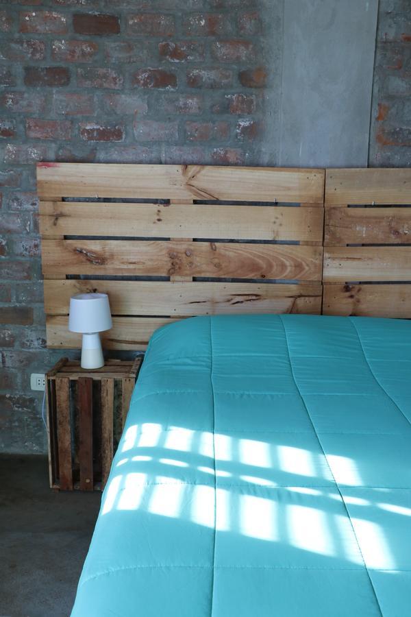 The Upcycled Hostel Huacachina 이카 외부 사진